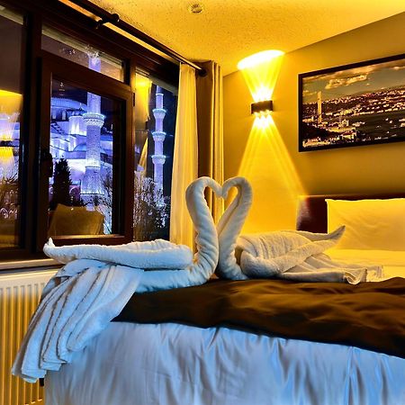 Cetinluxuryhome Provincia di Provincia di Istanbul Esterno foto