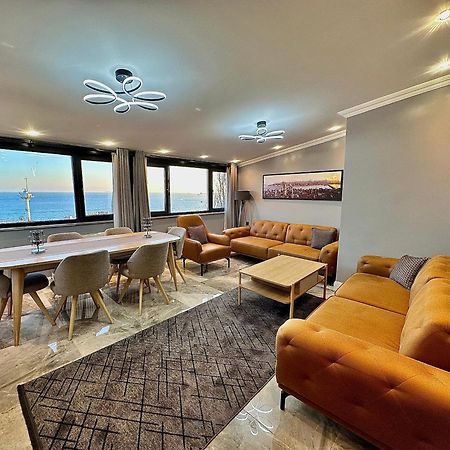 Cetinluxuryhome Provincia di Provincia di Istanbul Esterno foto
