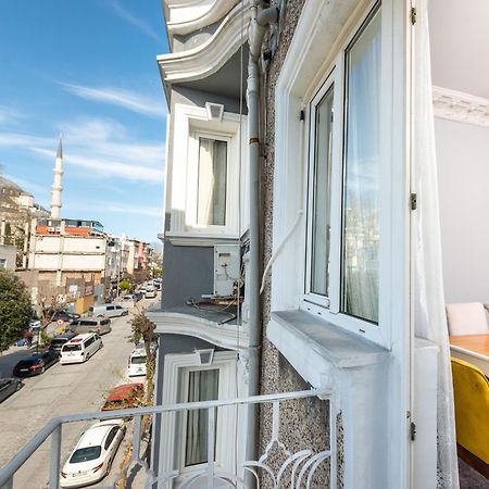 Cetinluxuryhome Provincia di Provincia di Istanbul Esterno foto
