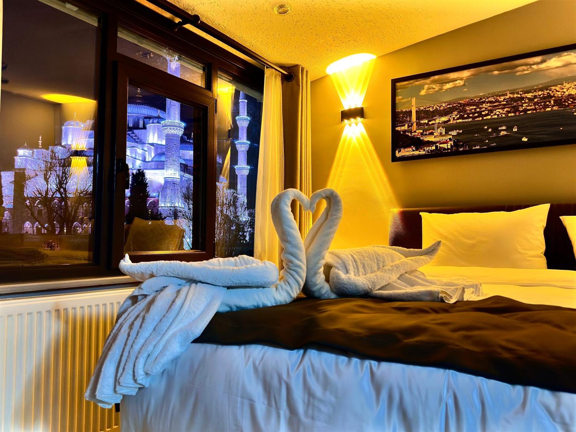 Cetinluxuryhome Provincia di Provincia di Istanbul Esterno foto