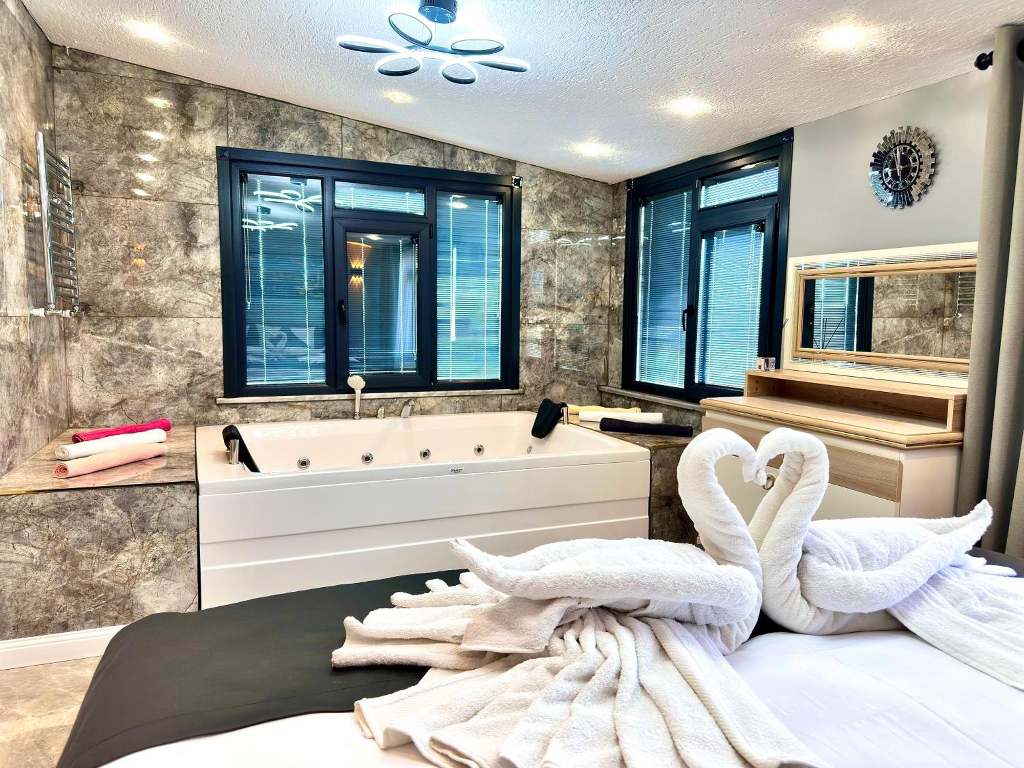 Cetinluxuryhome Provincia di Provincia di Istanbul Esterno foto