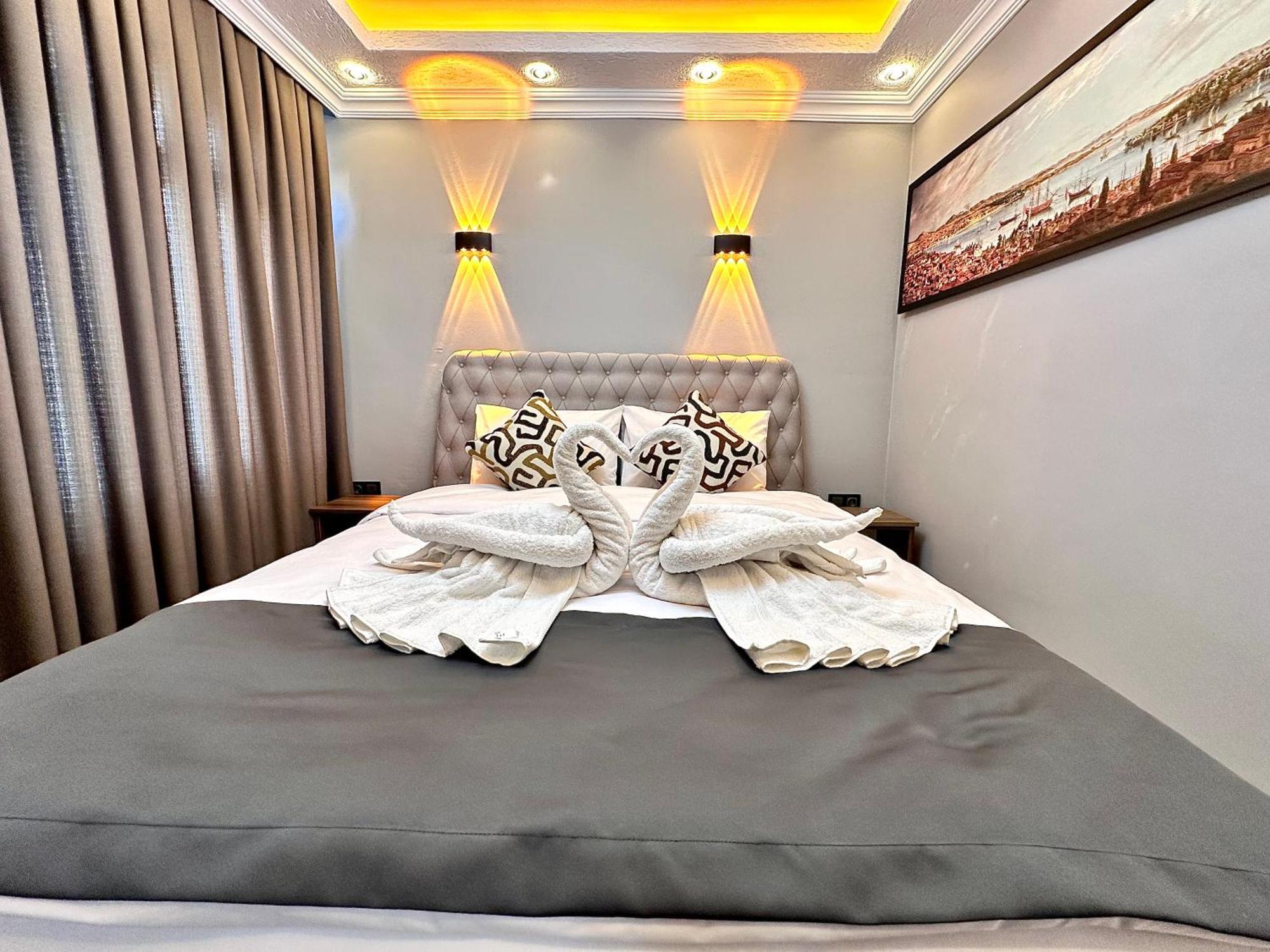Cetinluxuryhome Provincia di Provincia di Istanbul Esterno foto