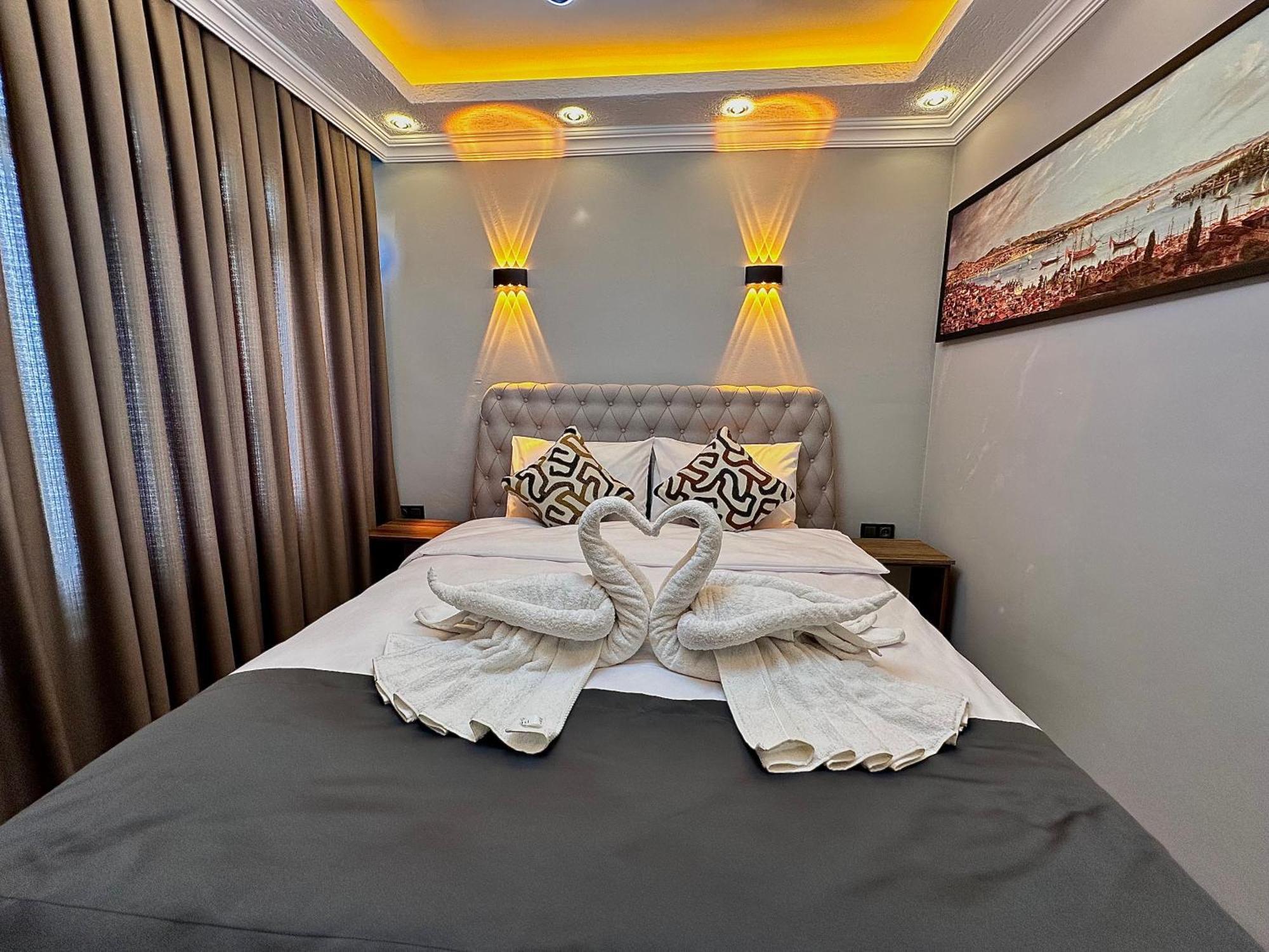Cetinluxuryhome Provincia di Provincia di Istanbul Esterno foto