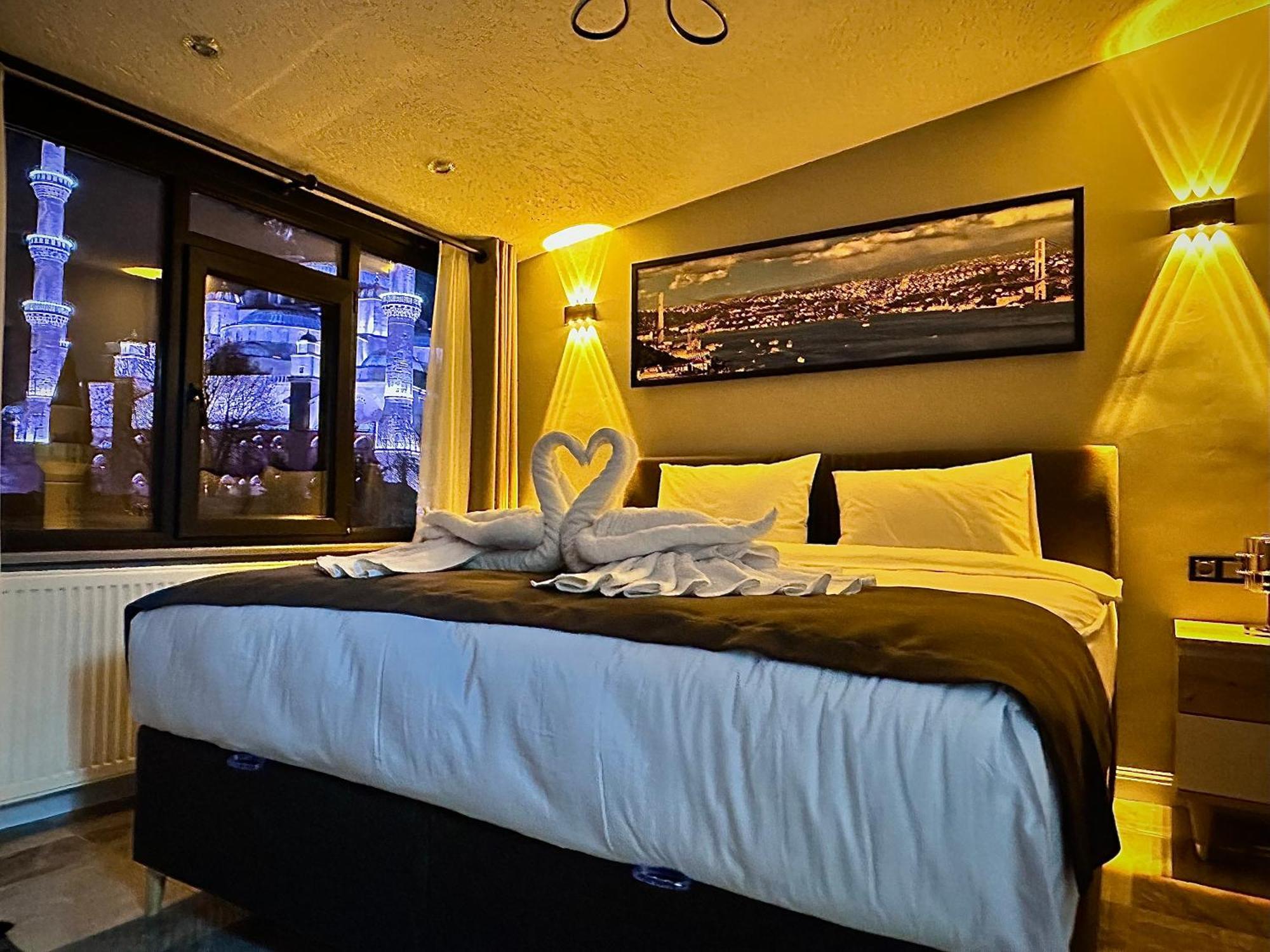 Cetinluxuryhome Provincia di Provincia di Istanbul Esterno foto
