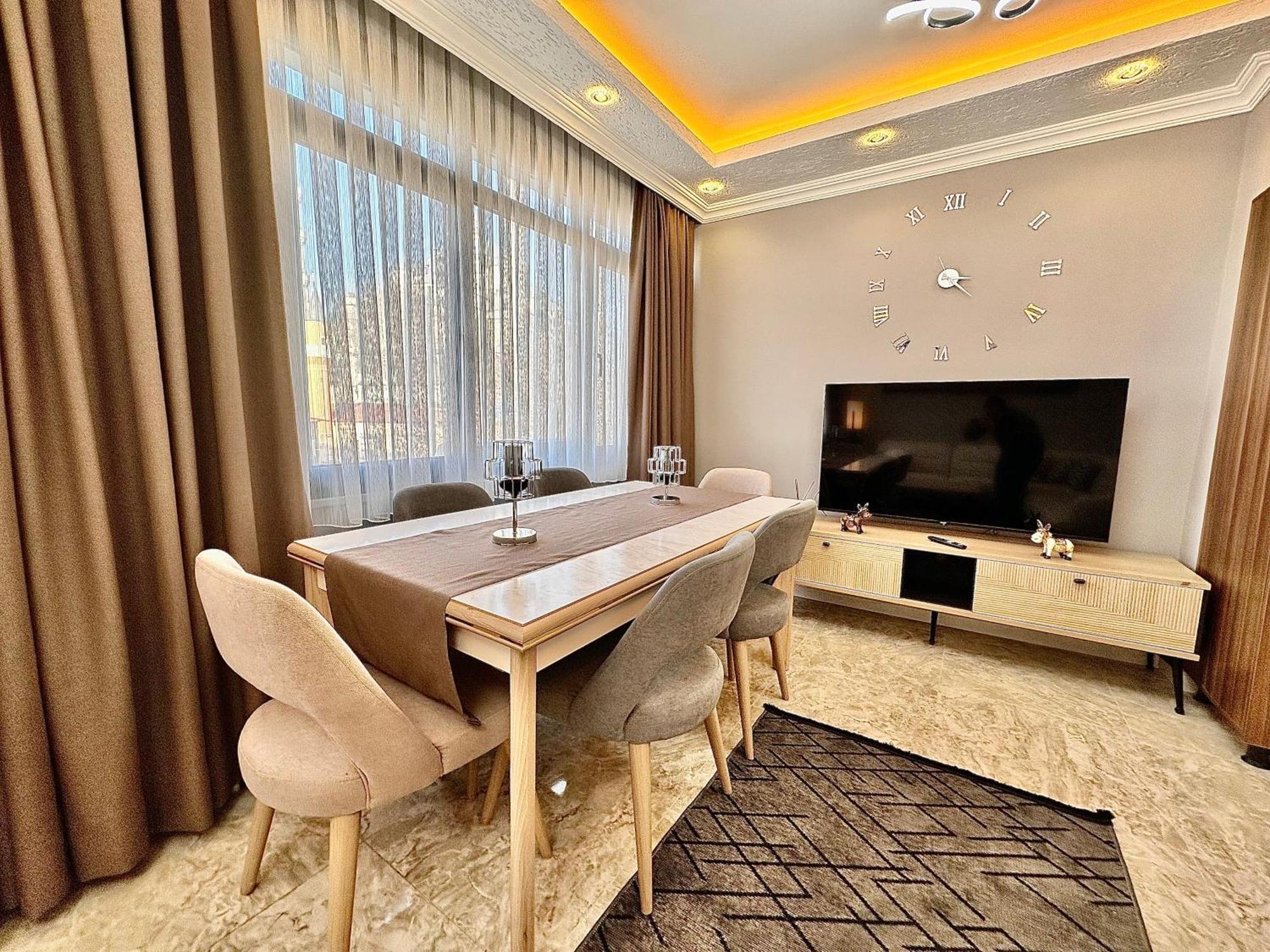 Cetinluxuryhome Provincia di Provincia di Istanbul Esterno foto