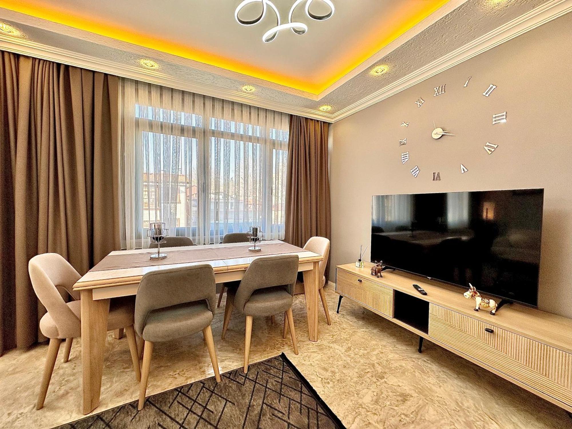 Cetinluxuryhome Provincia di Provincia di Istanbul Esterno foto