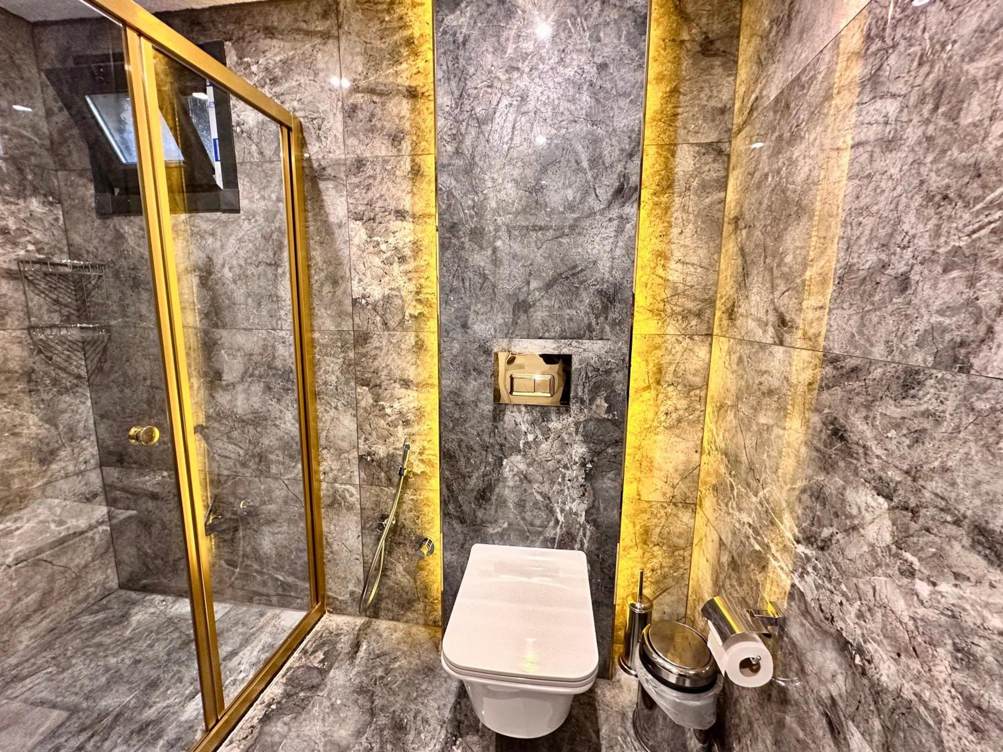 Cetinluxuryhome Provincia di Provincia di Istanbul Esterno foto