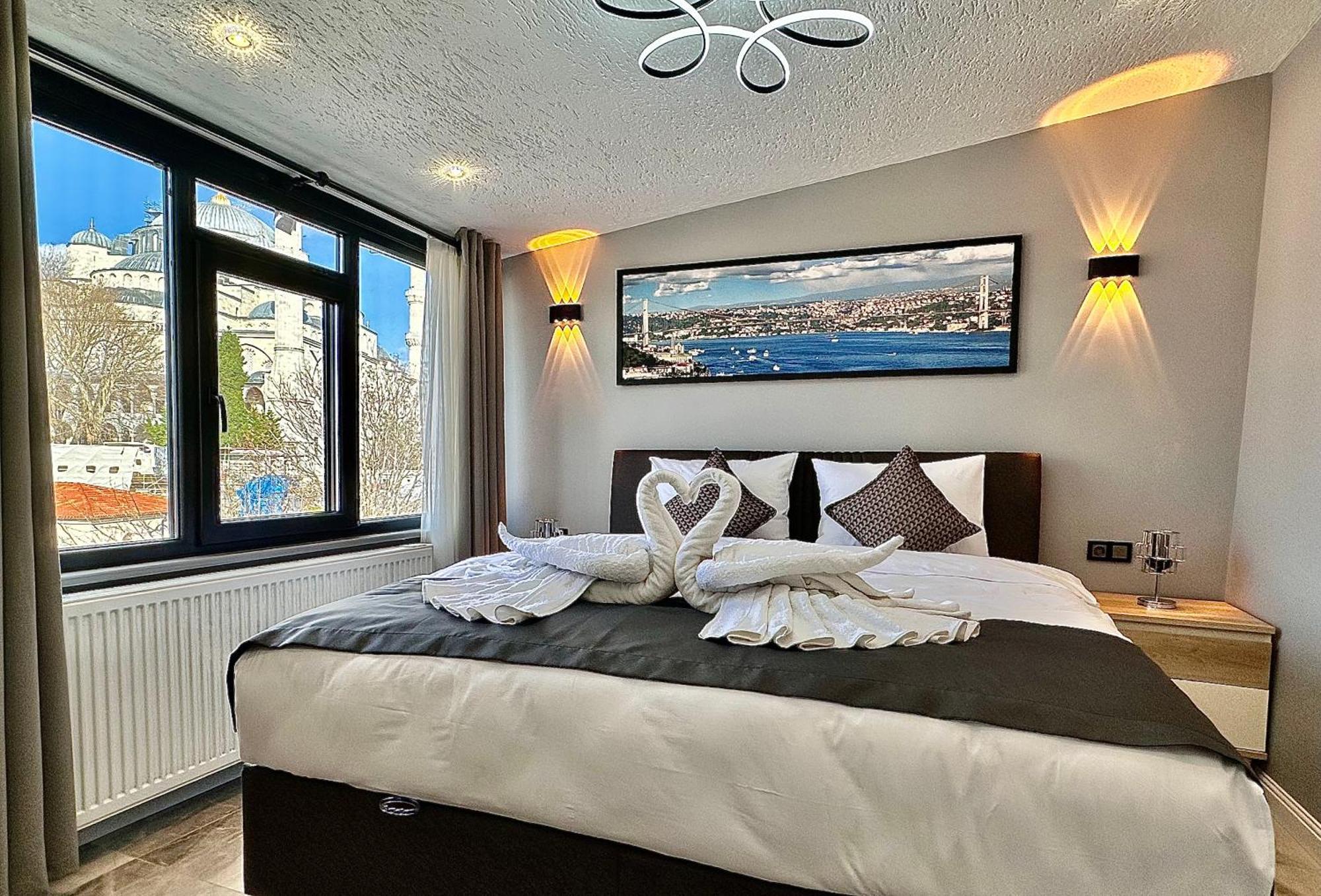Cetinluxuryhome Provincia di Provincia di Istanbul Esterno foto