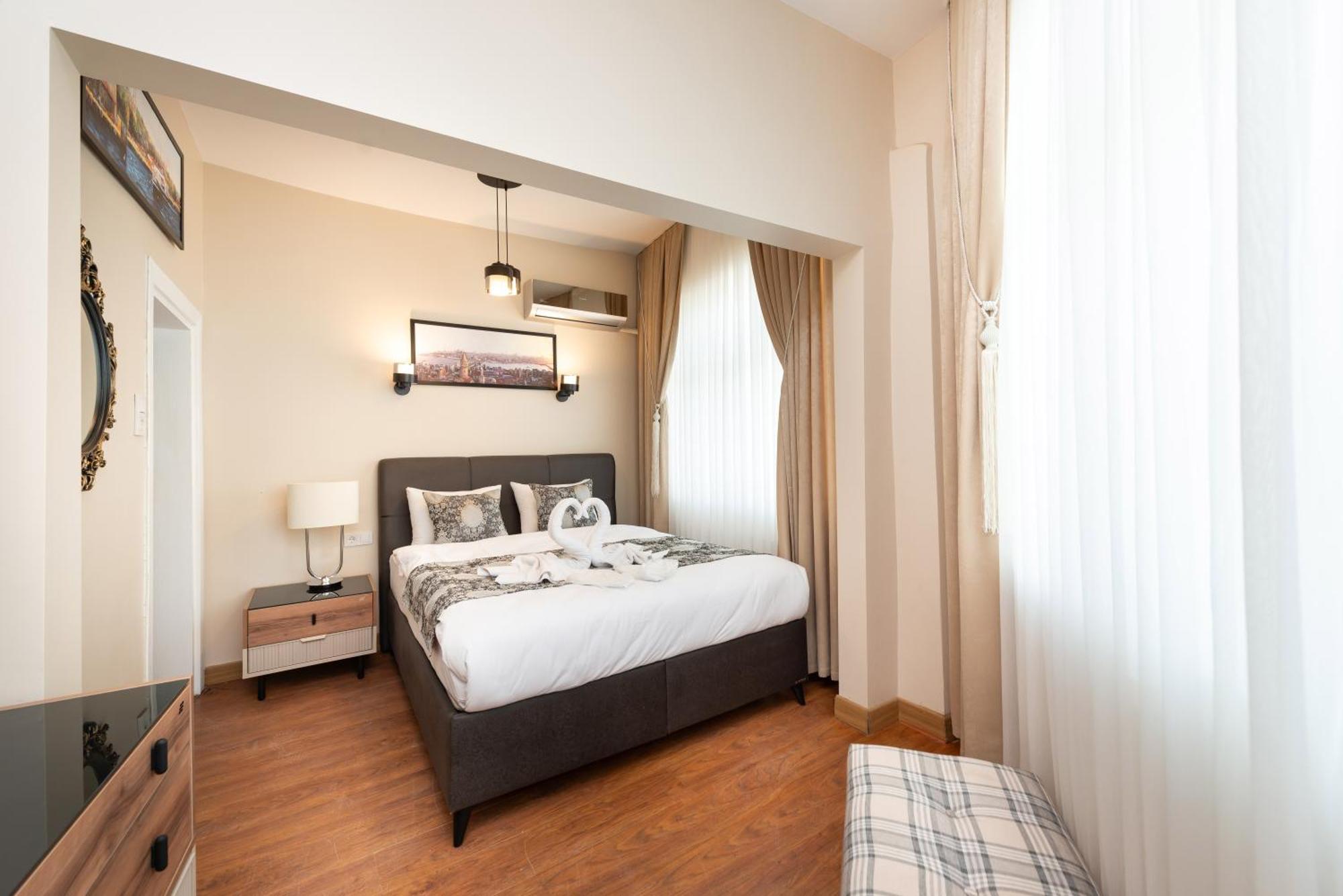 Cetinluxuryhome Provincia di Provincia di Istanbul Esterno foto