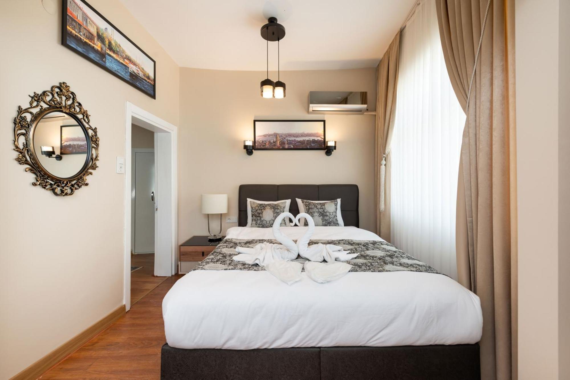 Cetinluxuryhome Provincia di Provincia di Istanbul Esterno foto