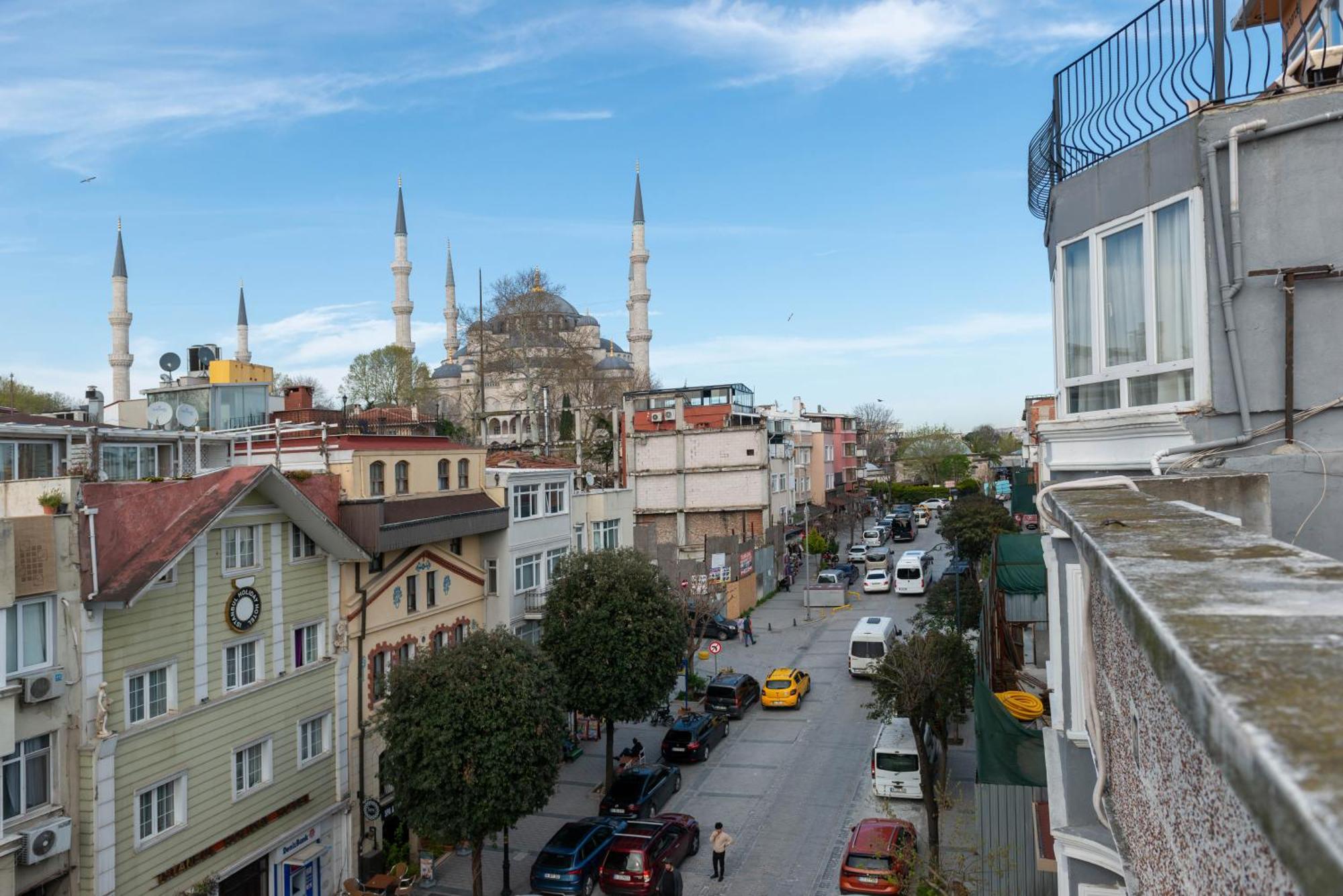 Cetinluxuryhome Provincia di Provincia di Istanbul Esterno foto