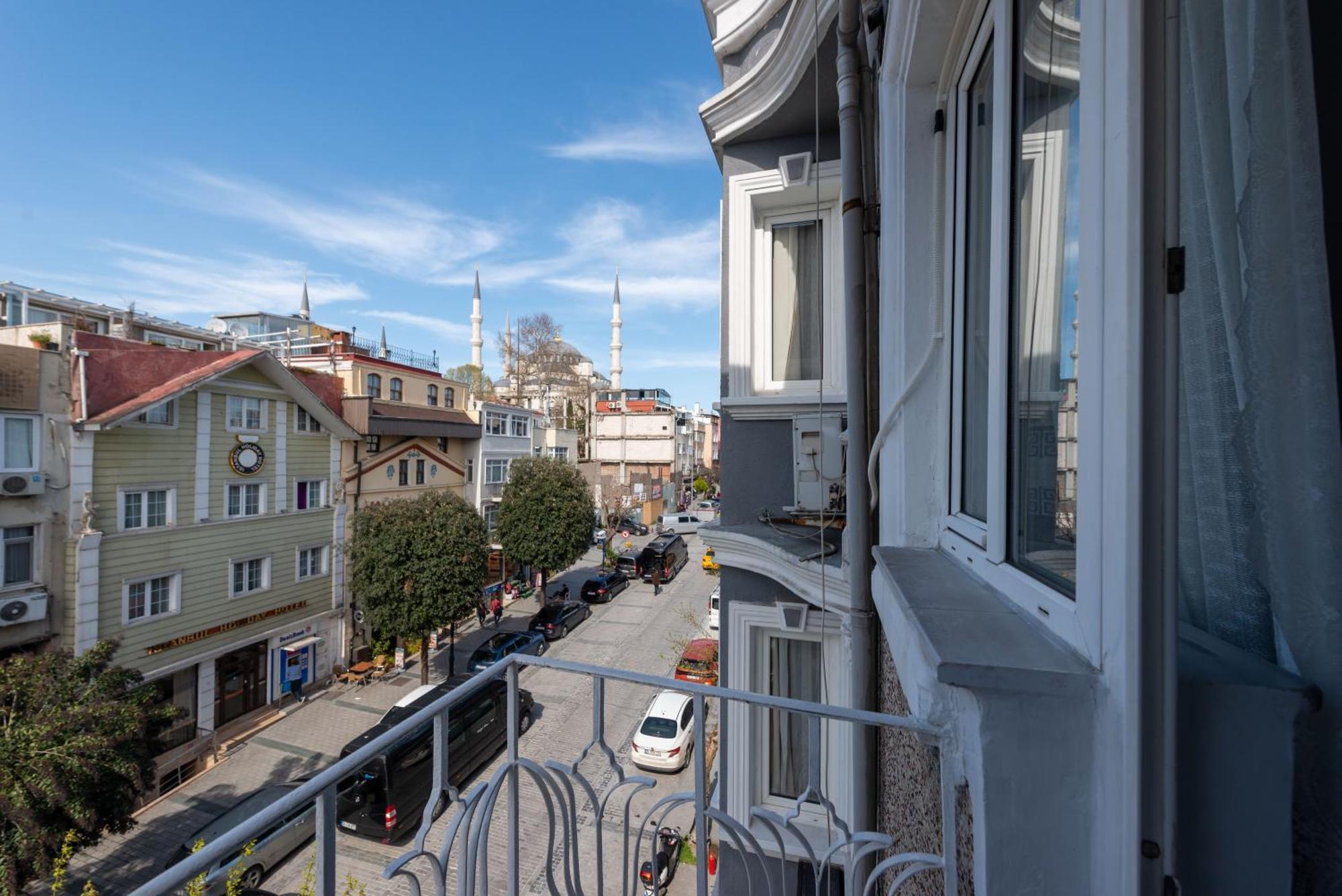 Cetinluxuryhome Provincia di Provincia di Istanbul Esterno foto