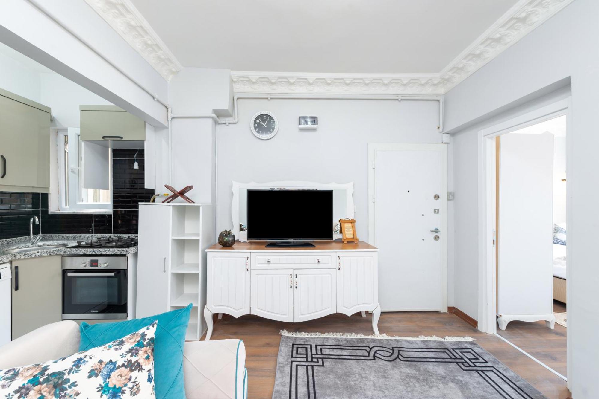 Cetinluxuryhome Provincia di Provincia di Istanbul Esterno foto