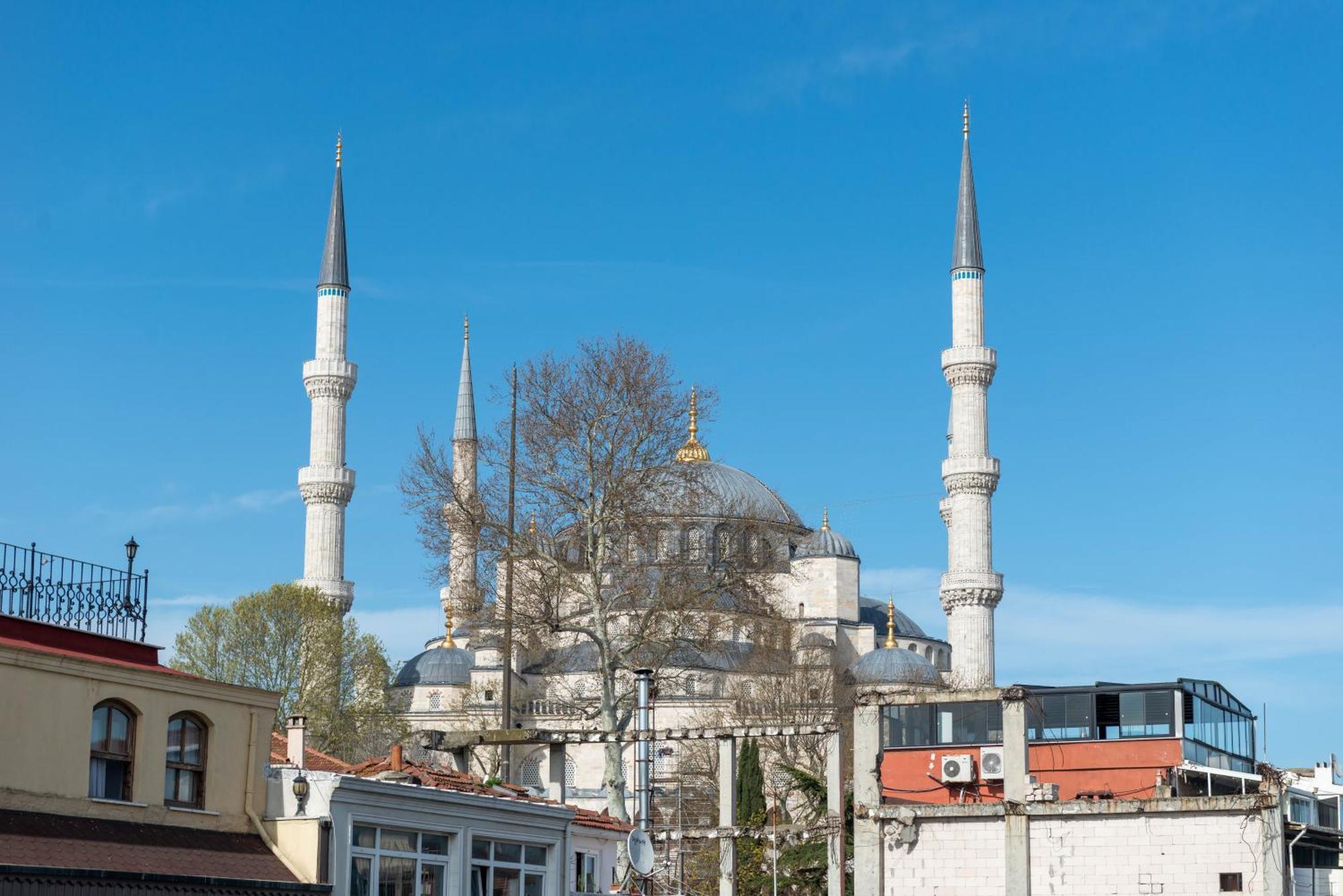 Cetinluxuryhome Provincia di Provincia di Istanbul Esterno foto