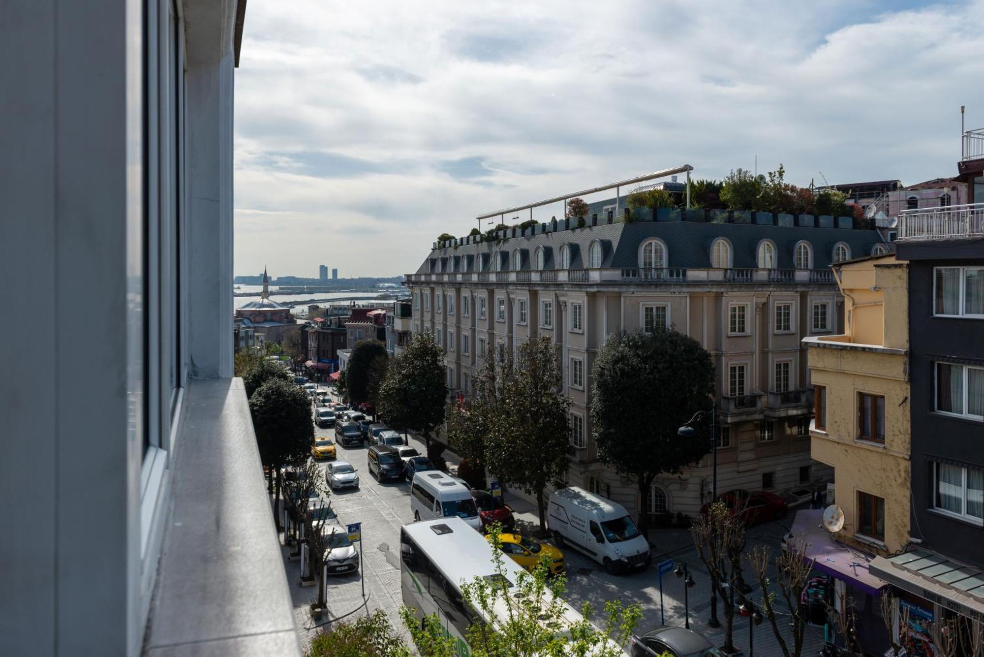 Cetinluxuryhome Provincia di Provincia di Istanbul Esterno foto