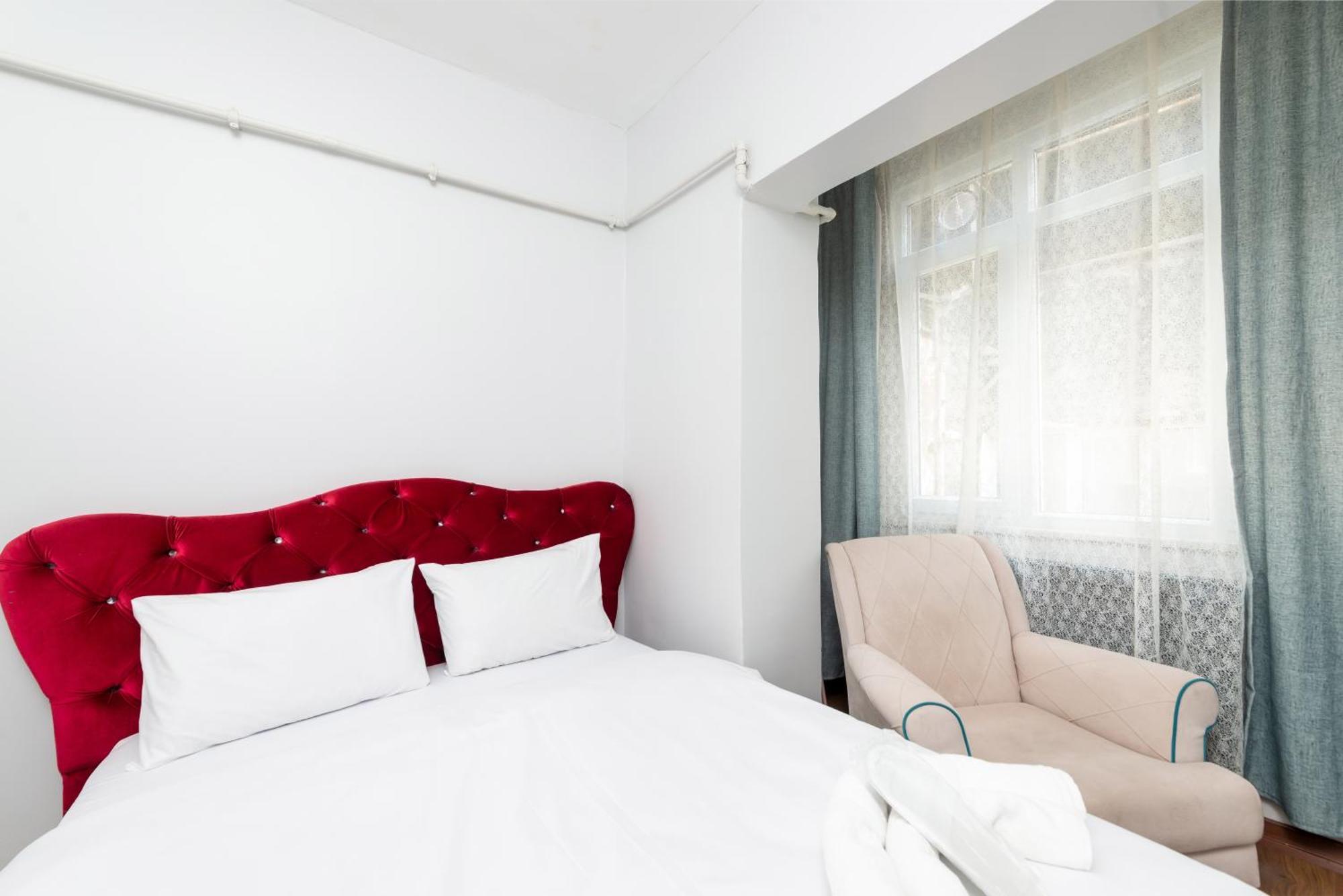Cetinluxuryhome Provincia di Provincia di Istanbul Esterno foto