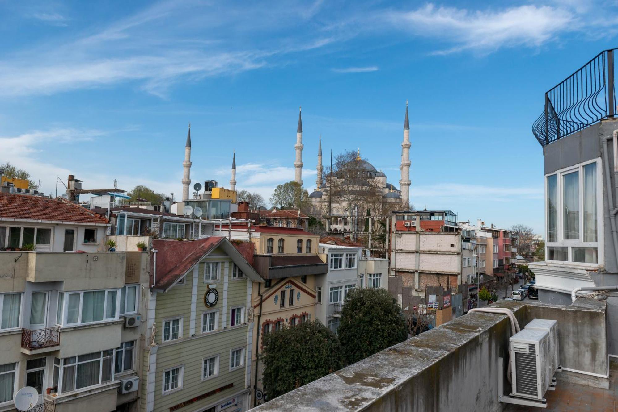 Cetinluxuryhome Provincia di Provincia di Istanbul Esterno foto