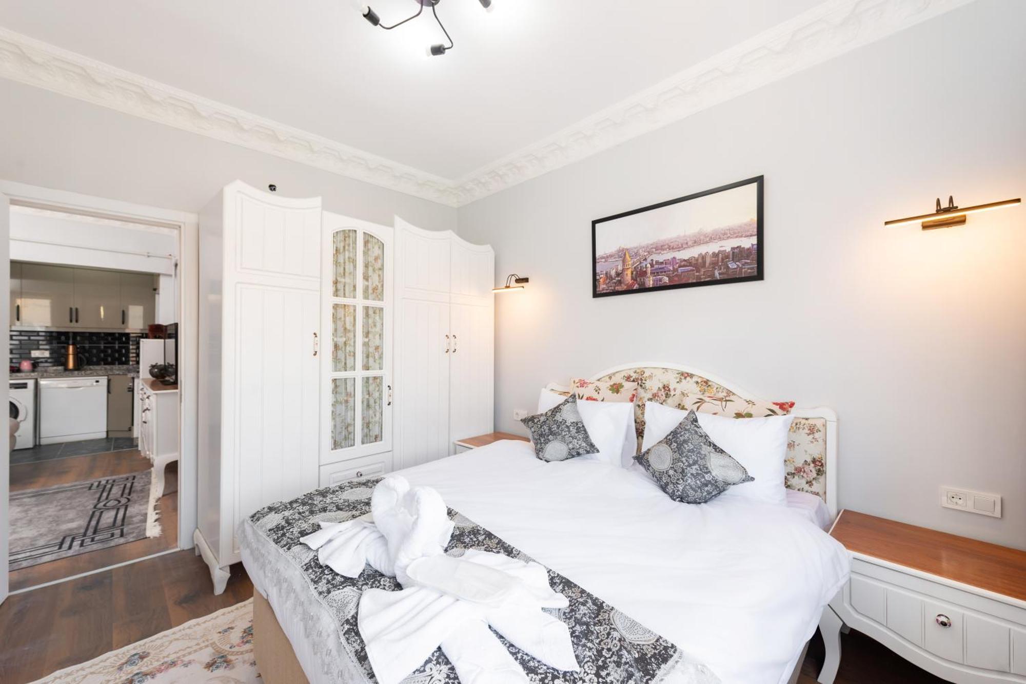 Cetinluxuryhome Provincia di Provincia di Istanbul Esterno foto