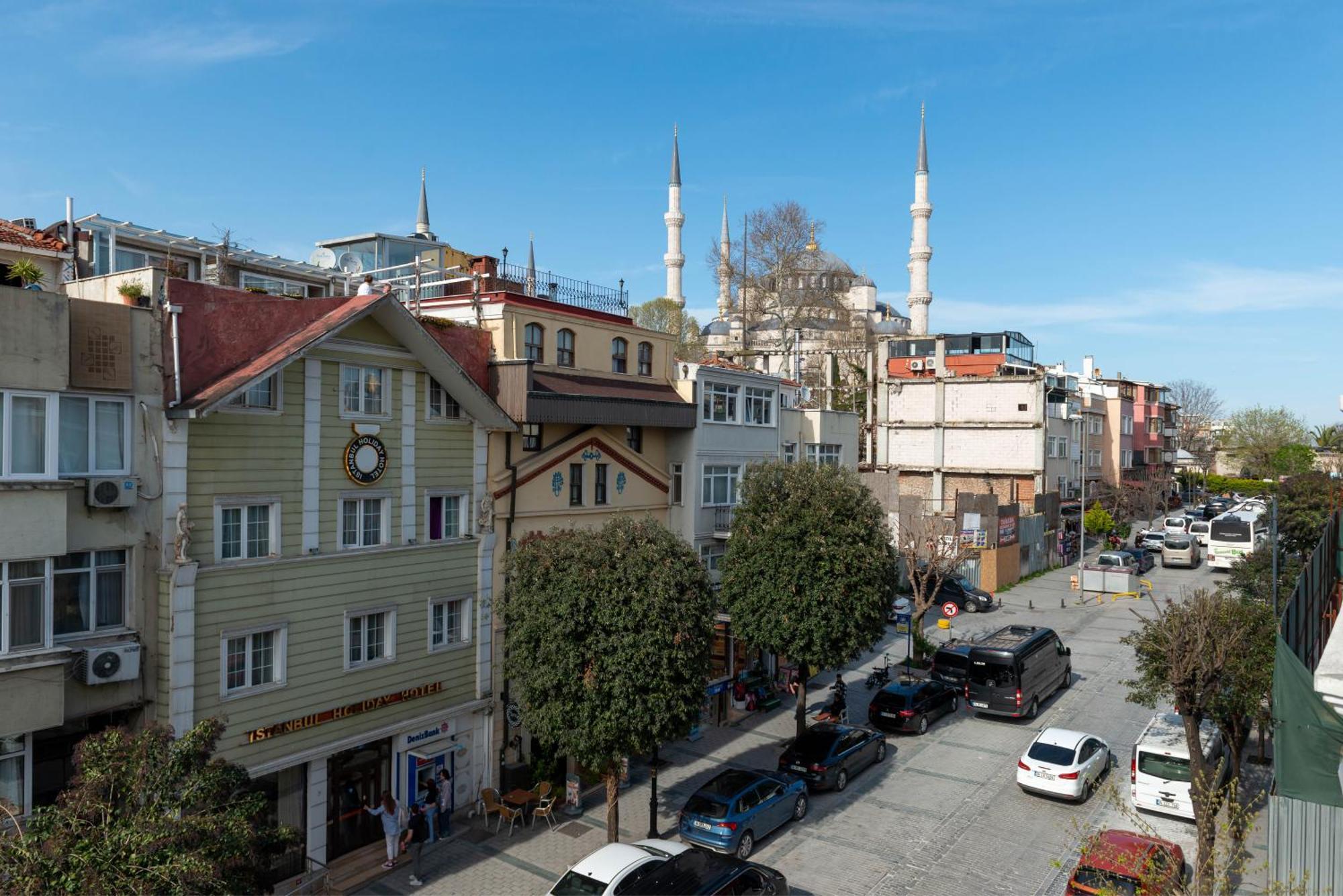 Cetinluxuryhome Provincia di Provincia di Istanbul Esterno foto