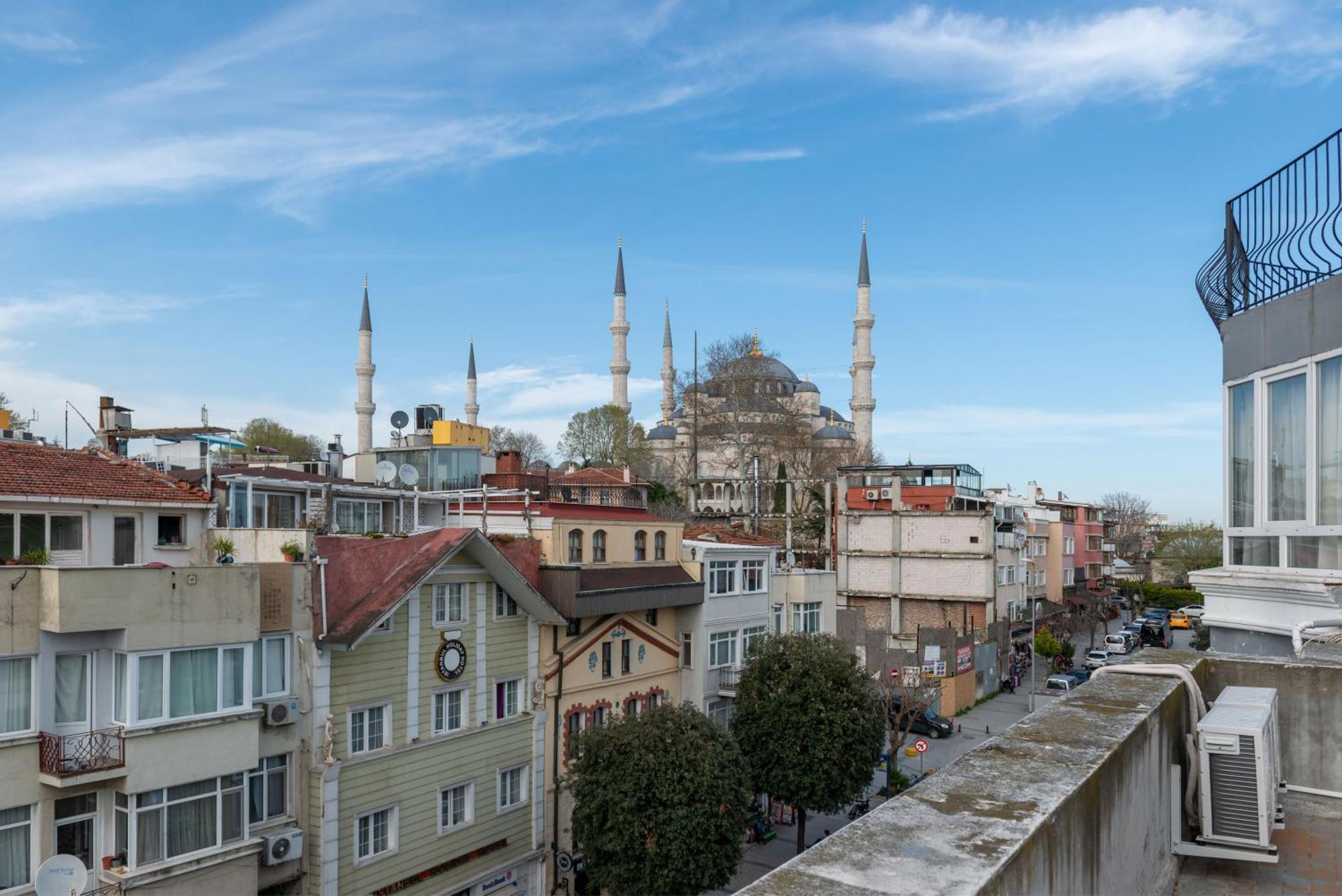 Cetinluxuryhome Provincia di Provincia di Istanbul Esterno foto